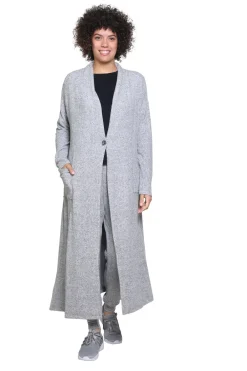 La Cera™ Abrigo Guardapolvo The Comfort Collection