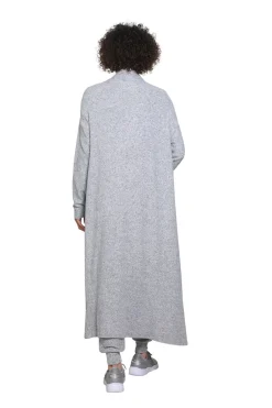La Cera™ Abrigo Guardapolvo The Comfort Collection