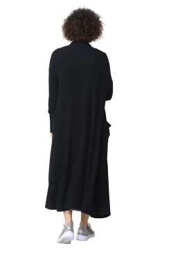 La Cera™ Abrigo Guardapolvo The Comfort Collection