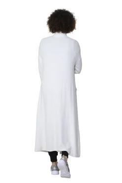 La Cera™ Abrigo Guardapolvo The Comfort Collection