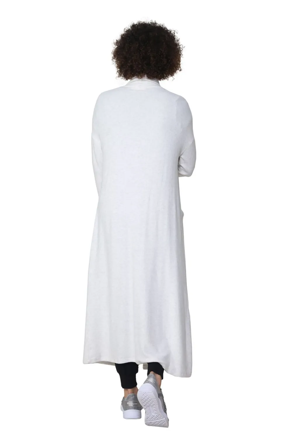 La Cera™ Abrigo Guardapolvo The Comfort Collection