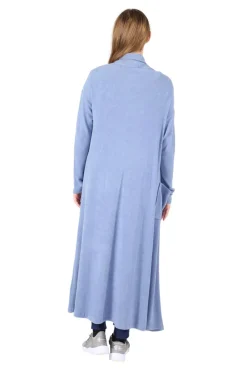 La Cera™ Abrigo Guardapolvo The Comfort Collection