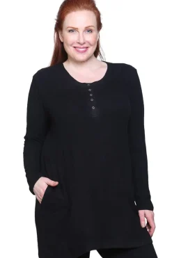 La Cera™ Broche De Talla Grande The Comfort Collection