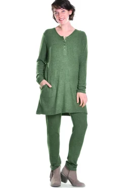 La Cera™ Broche De Talla Grande The Comfort Collection