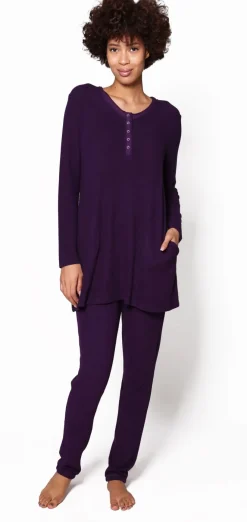 La Cera™ Broche De Talla Grande The Comfort Collection