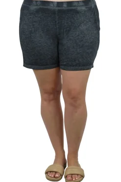 La Cera™ Calzoncillos Tipo Boxer De Punto Suave Y Flexible - Talla Grande