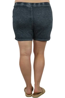 La Cera™ Calzoncillos Tipo Boxer De Punto Suave Y Flexible - Talla Grande