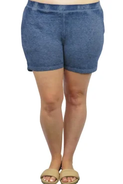 La Cera™ Calzoncillos Tipo Boxer De Punto Suave Y Flexible - Talla Grande
