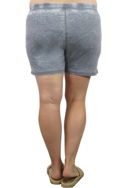 La Cera™ Calzoncillos Tipo Boxer De Punto Suave Y Flexible - Talla Grande