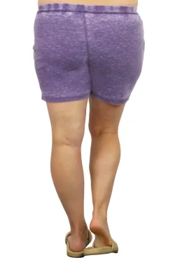 La Cera™ Calzoncillos Tipo Boxer De Punto Suave Y Flexible - Talla Grande