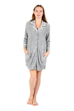 La Cera™ Camisa De Dormir A Medida De The Comfort Collection