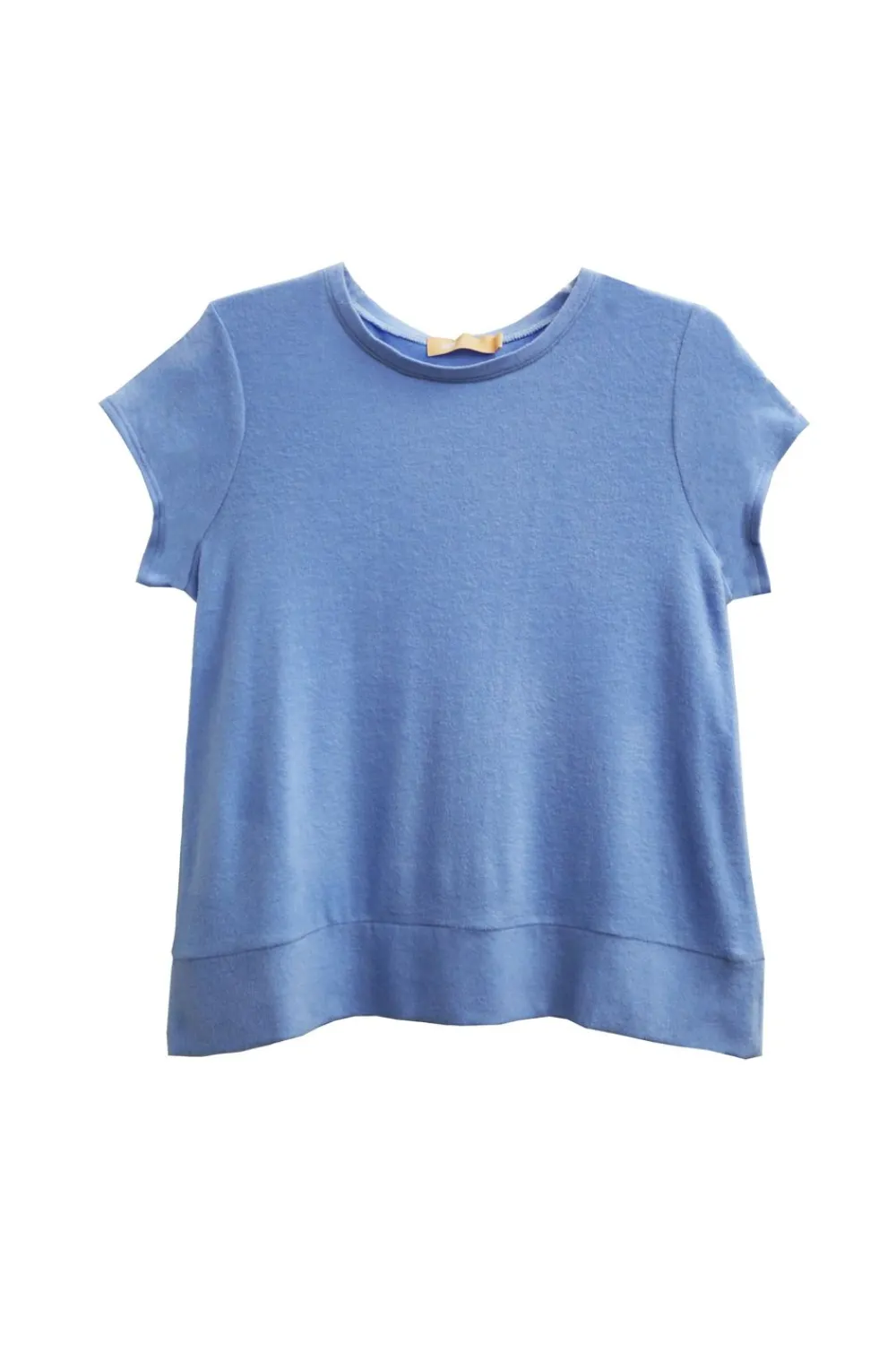 La Cera™ Camiseta De Talla Grande Con Manga Japonesa The Comfort Collection