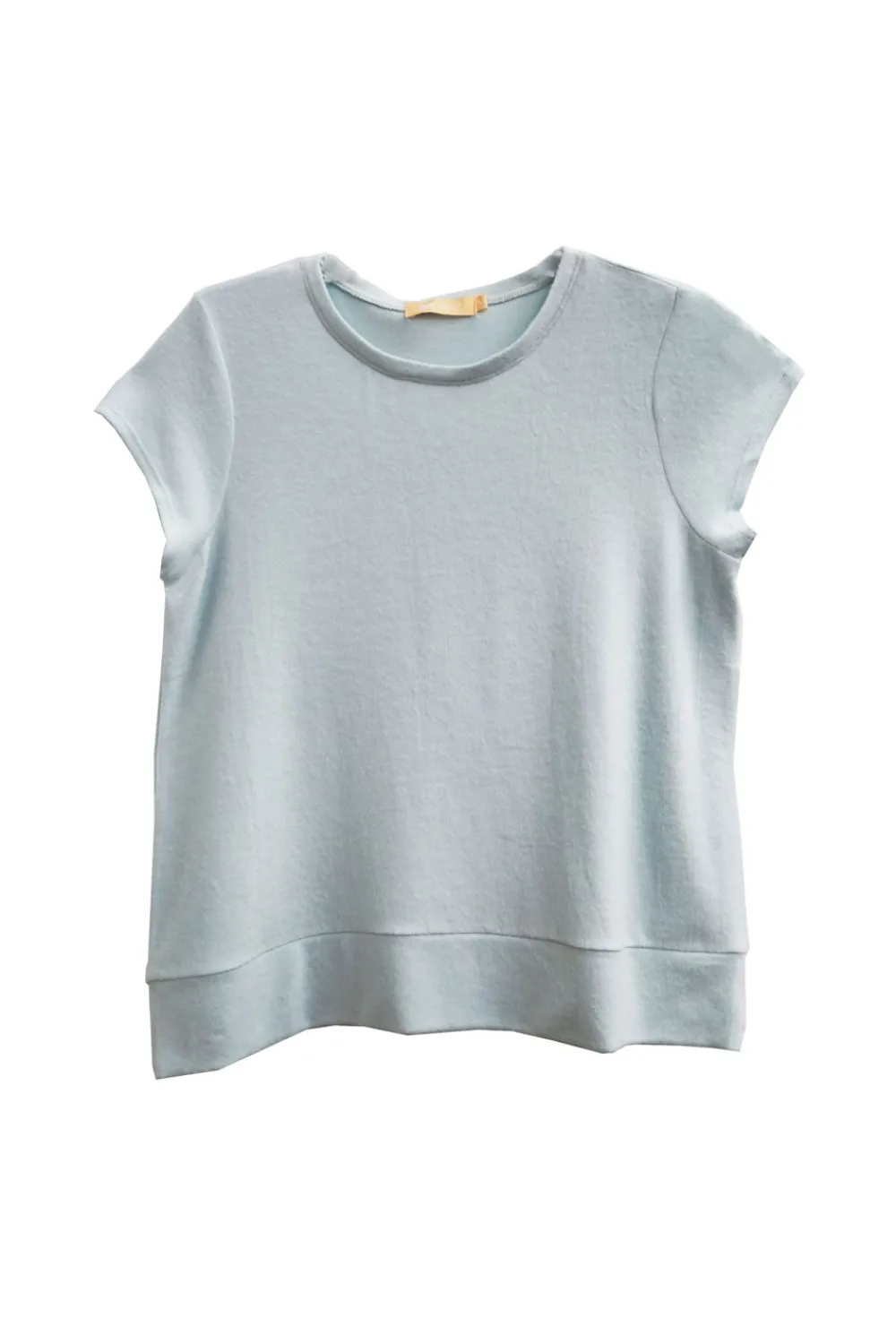 La Cera™ Camiseta De Talla Grande Con Manga Japonesa The Comfort Collection