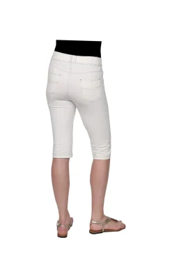 La Cera™ Capri De Punto Elastico La Cera