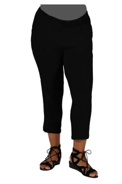 La Cera™ Capri De Talla Grande The Comfort Collection