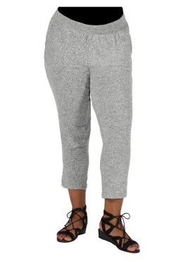 La Cera™ Capri De Talla Grande The Comfort Collection