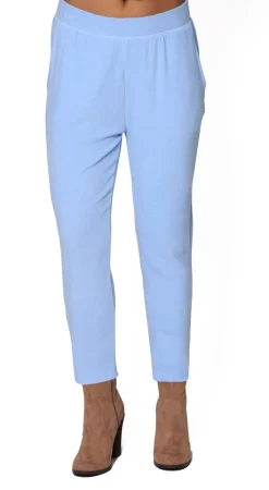La Cera™ Capri De Talla Grande The Comfort Collection