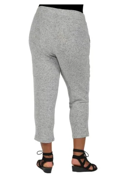 La Cera™ Capri De Talla Grande The Comfort Collection