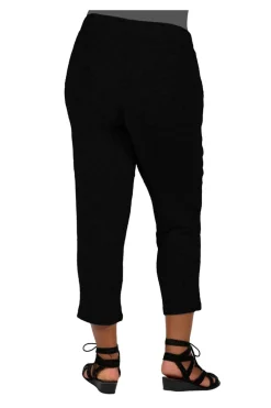 La Cera™ Capri De Talla Grande The Comfort Collection