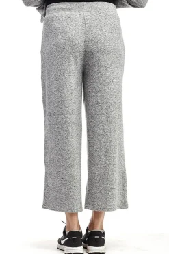 La Cera™ Capri Deportivo De Talla Grande The Comfort Collection