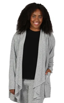 La Cera™ Cascada De Talla Grande De La Coleccion Comfort