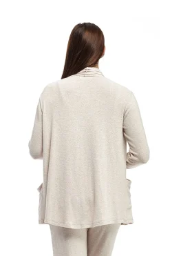 La Cera™ Cascada De Talla Grande De La Coleccion Comfort