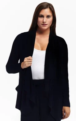 La Cera™ Cascada De Talla Grande De La Coleccion Comfort