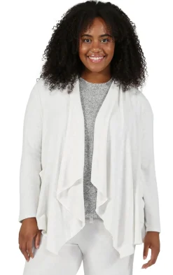 La Cera™ Cascada De Talla Grande De La Coleccion Comfort