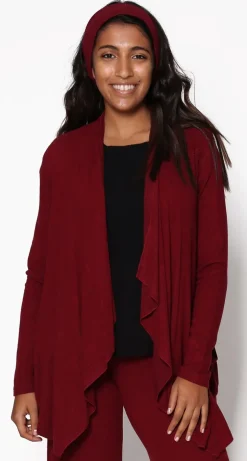 La Cera™ Cascada De Talla Grande De La Coleccion Comfort
