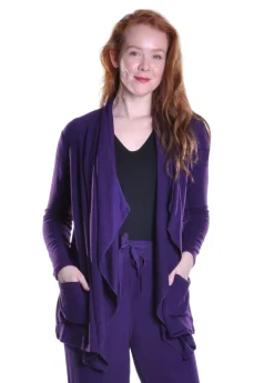 La Cera™ Cascada De Talla Grande De La Coleccion Comfort