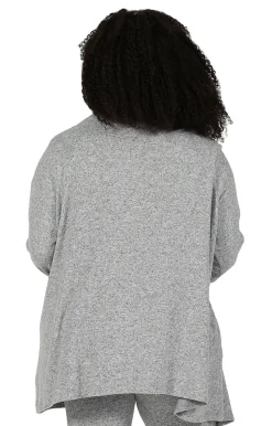 La Cera™ Cascada De Talla Grande De La Coleccion Comfort