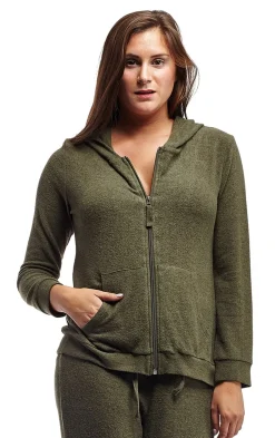 La Cera™ Cremallera De La Coleccion Comfort