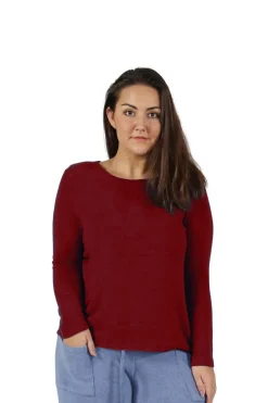 La Cera™ Crop De Talla Grande The Comfort Collection