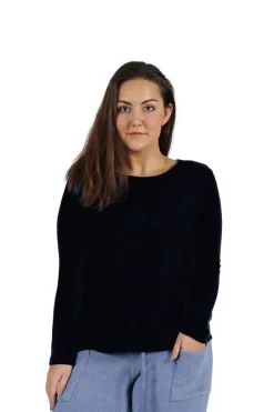 La Cera™ Crop De Talla Grande The Comfort Collection