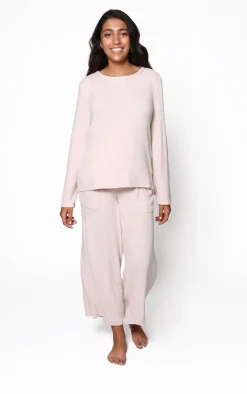 La Cera™ Crop De Talla Grande The Comfort Collection