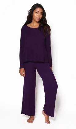 La Cera™ Crop De Talla Grande The Comfort Collection