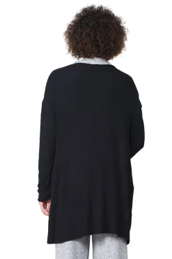 La Cera™ El Acogedor Abrigo Reversible - Tallas Grandes