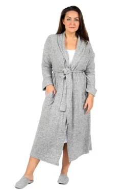 La Cera™ Envoltura De Talla Grande The Comfort Collection