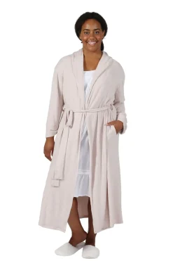 La Cera™ Envoltura De Talla Grande The Comfort Collection