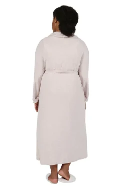 La Cera™ Envoltura De Talla Grande The Comfort Collection