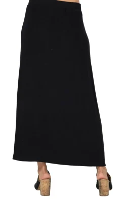 La Cera™ Falda Larga De La Coleccion Comfort