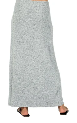 La Cera™ Falda Larga De La Coleccion Comfort