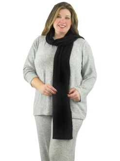 La Cera™ La Bufanda De La Coleccion Comfort