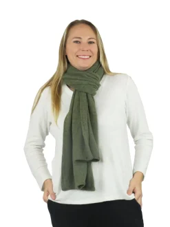 La Cera™ La Bufanda De La Coleccion Comfort