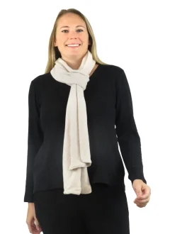 La Cera™ La Bufanda De La Coleccion Comfort