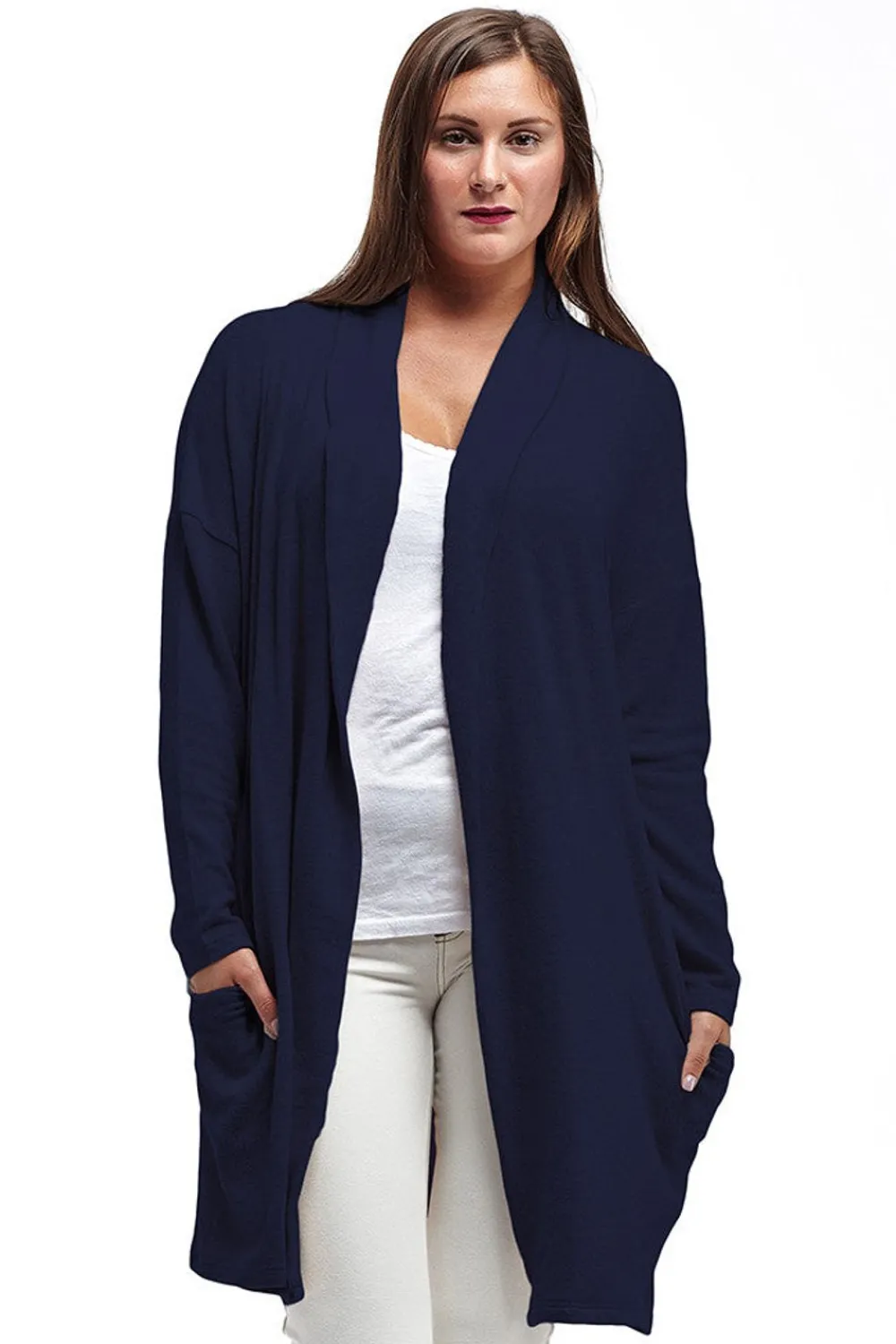 La Cera™ La Coleccion Comfort De Talla Grande En Todos Los Aspectos