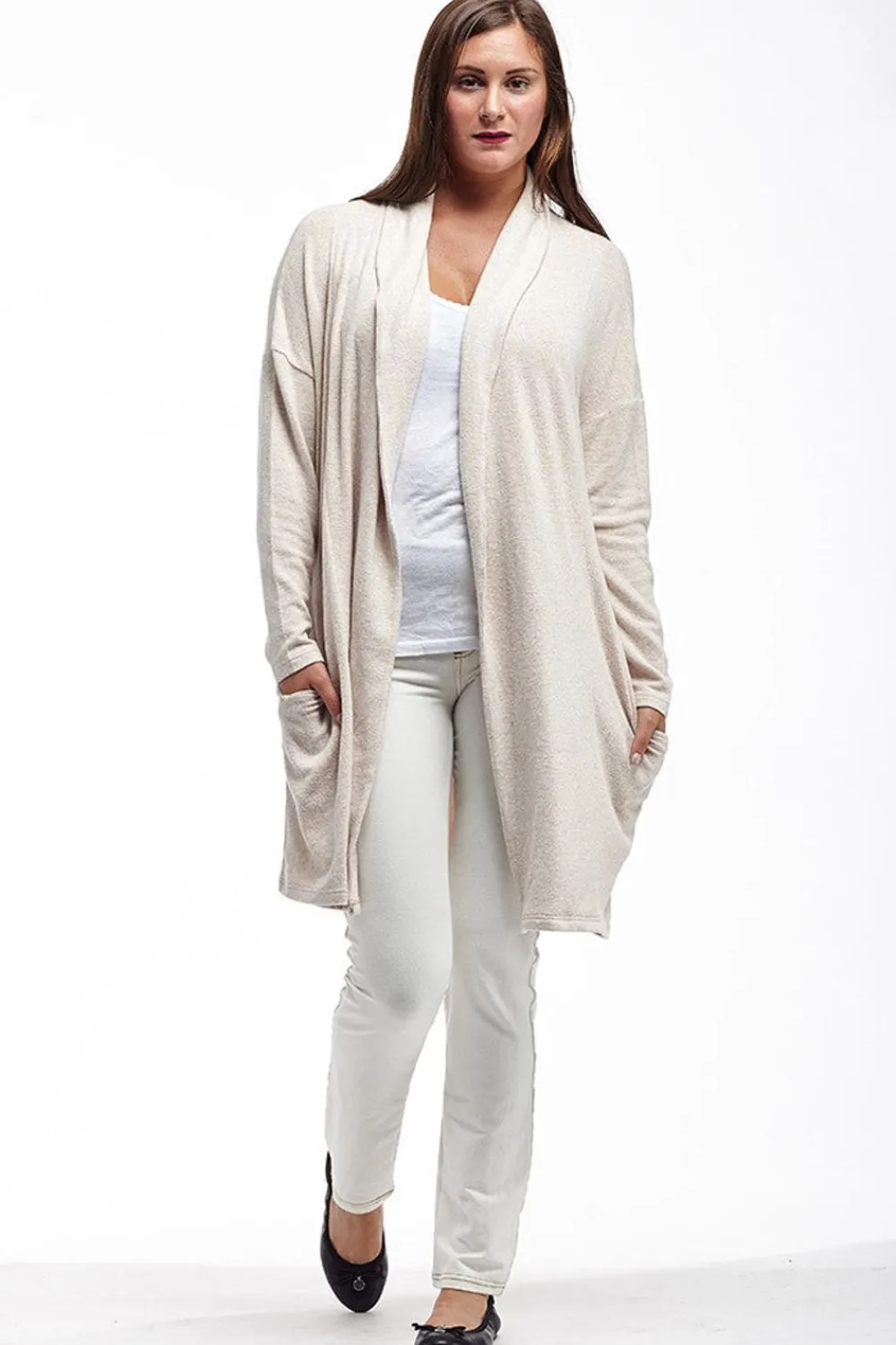 La Cera™ La Coleccion Comfort De Talla Grande En Todos Los Aspectos