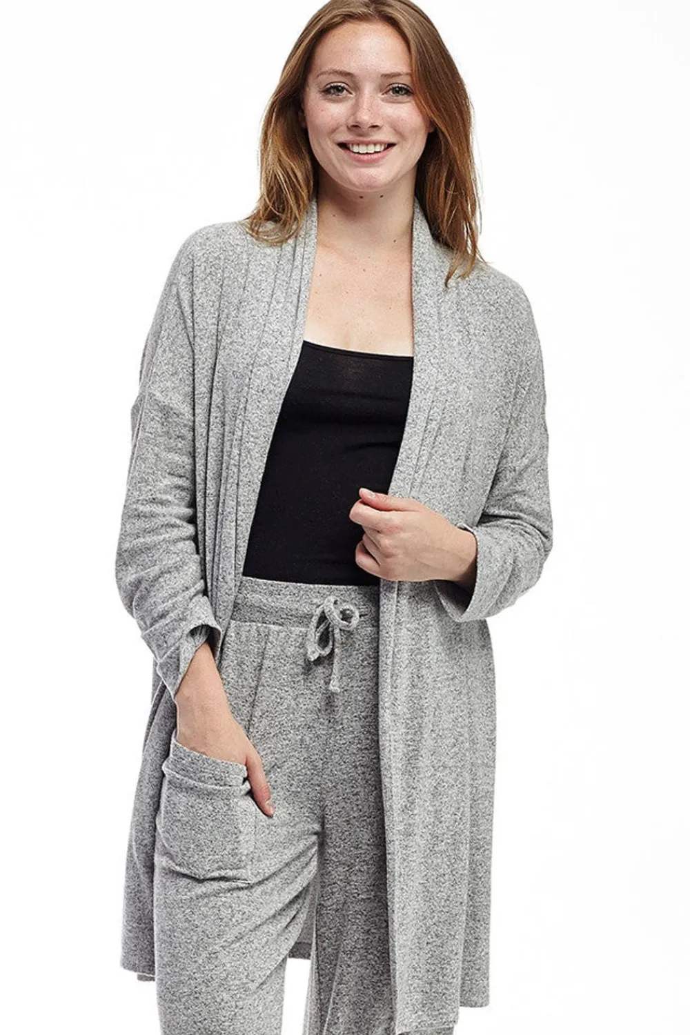La Cera™ La Coleccion Comfort De Talla Grande En Todos Los Aspectos
