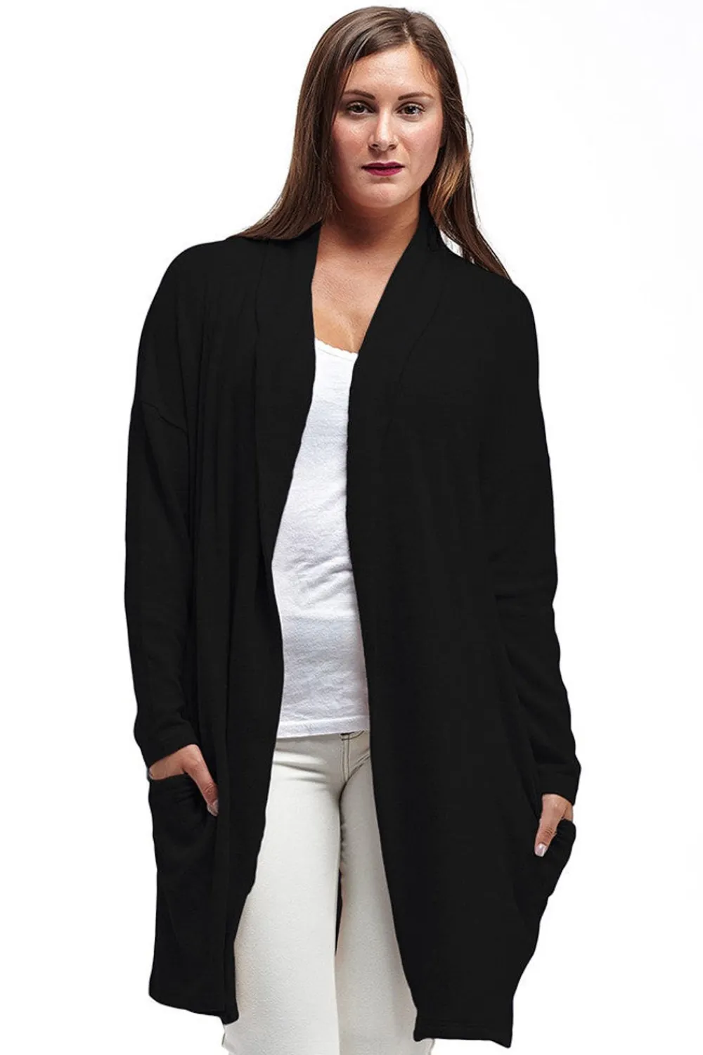 La Cera™ La Coleccion Comfort De Talla Grande En Todos Los Aspectos