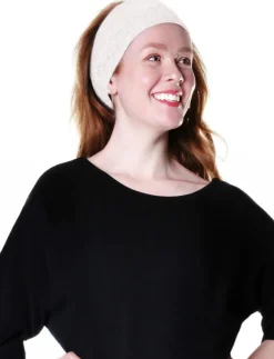 La Cera™ La Coleccion Comfort Ear Cozy